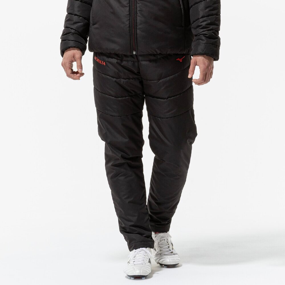 モレリア パデッドウォーマーパンツ|P2MFC501|ウエア|サッカー