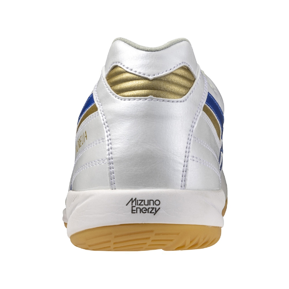 モレリア SALA JAPAN IN(フットサル)|Q1GA241125|シューズ|フットサル