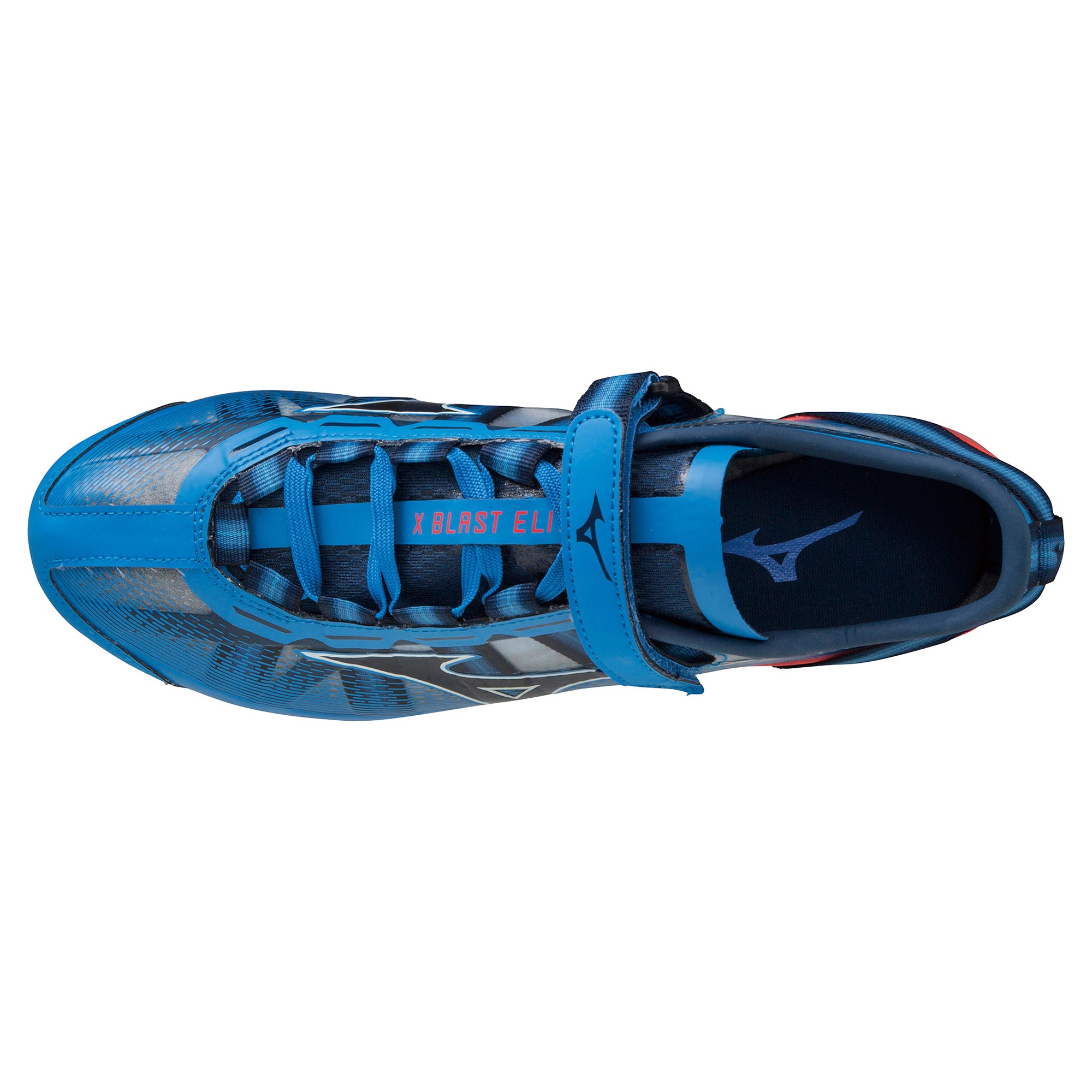 エックスブラストエリート(短距離／ハードル)|U1GA2102|シューズ|陸上