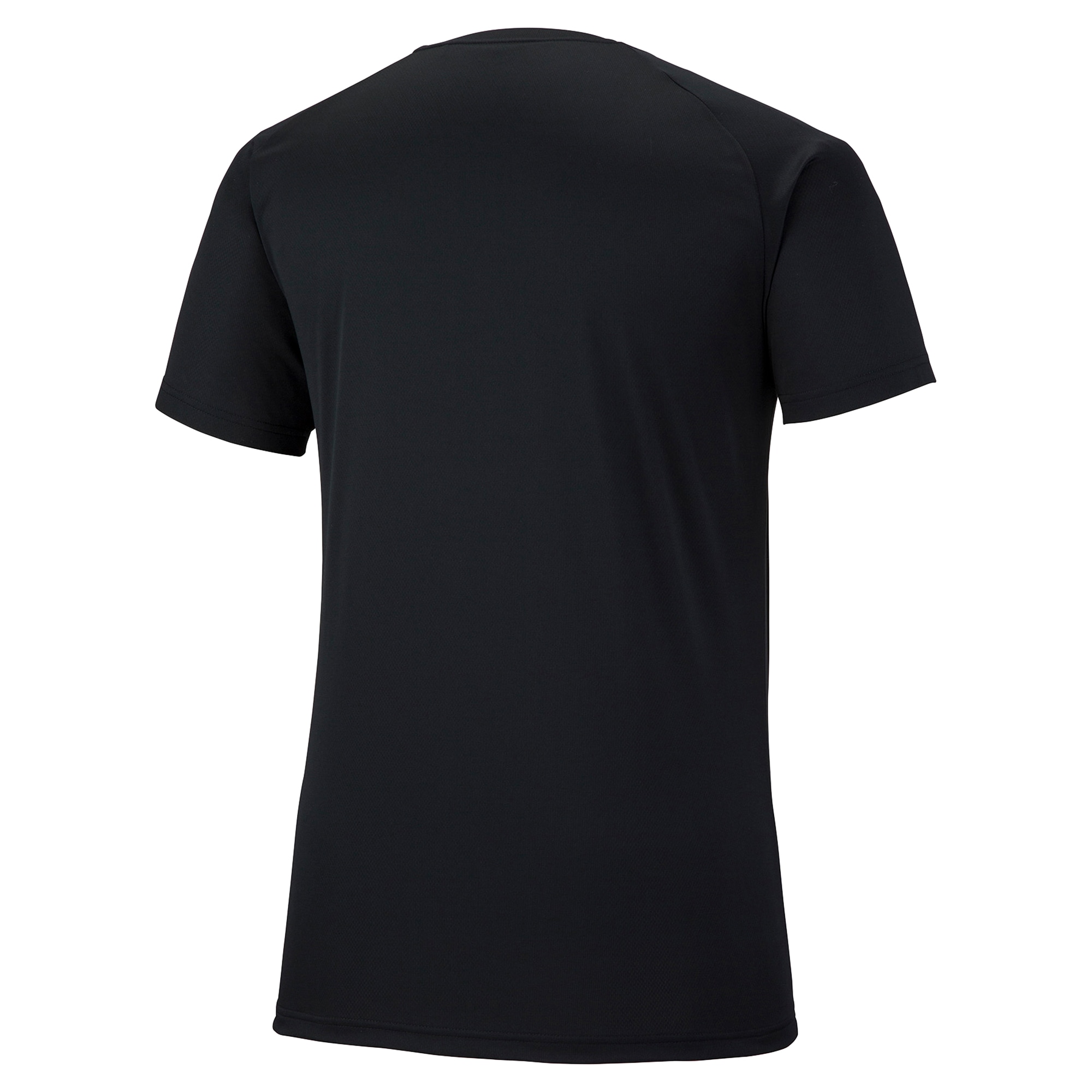 Basicプラクティスシャツ(半袖)(バレーボール)|V2MA2532|ウエア