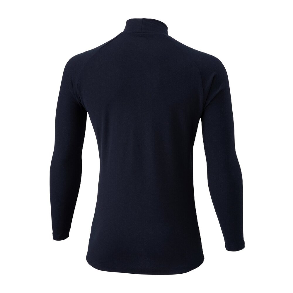 ミズノ直営限定／ミズノプロ／吸湿発熱】ブレスサーモアンダーシャツ