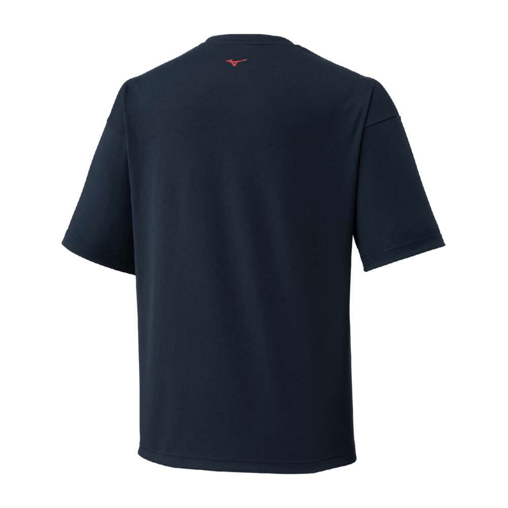 ミズノ直営限定】赤カップ復刻Tシャツ|12JACQ11|BBシャツ／Tシャツ