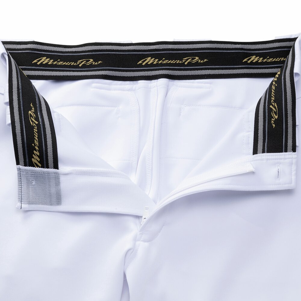 ミズノプロ】強伸 ストレッチパンツ／ストレートフィットタイプ