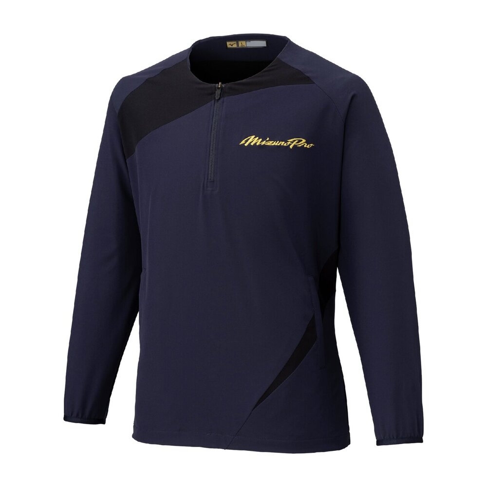 ミズノプロ】トレーニングジャケット|12JECJ90|ウエア|野球|ミズノ公式