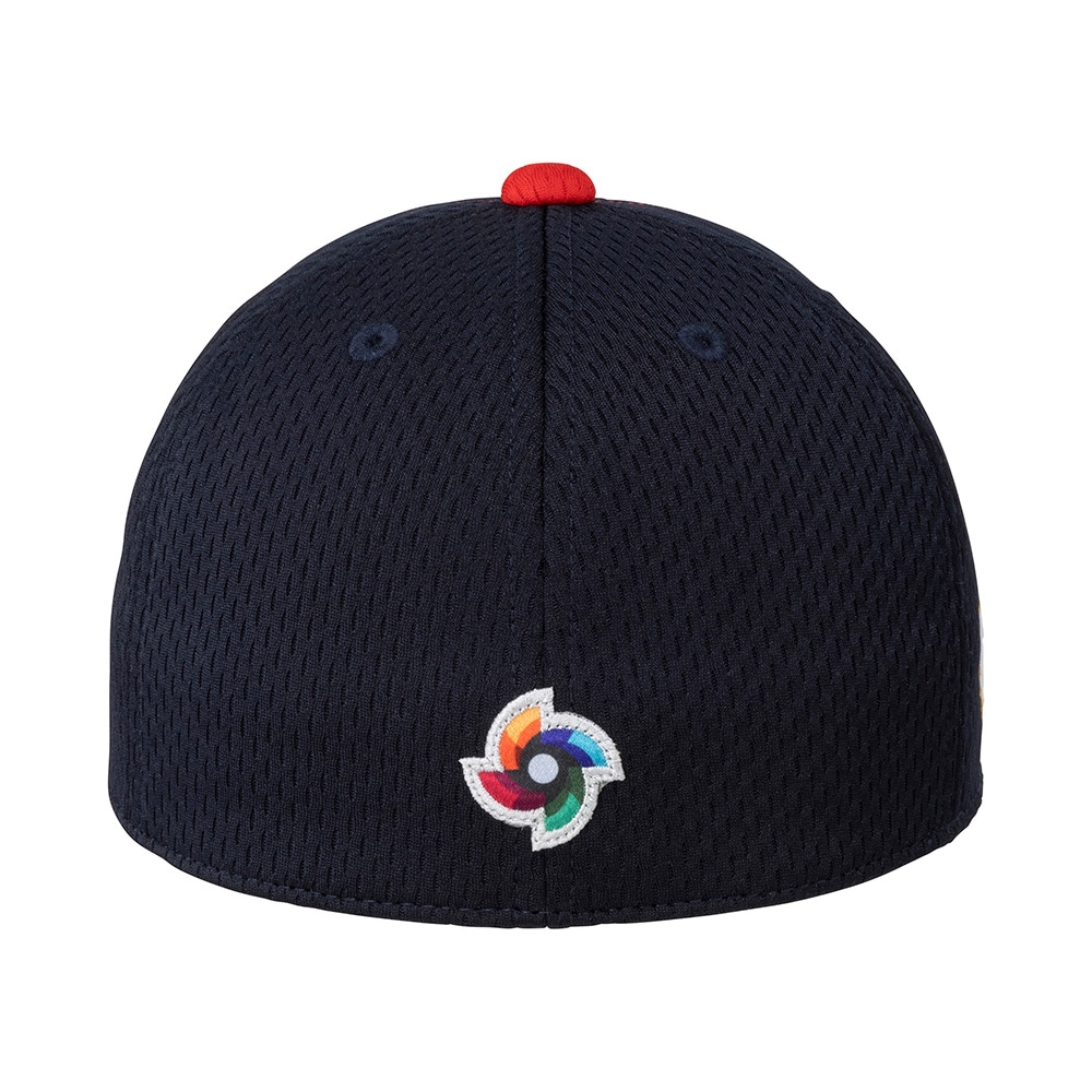オーセンティックキャップ【2026 WORLD BASEBALL CLASSIC TM