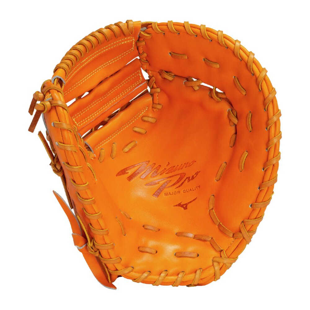 硬式用【ミズノプロ】Classic【一塁手用／TK型】|1AJFH30000|グラブ