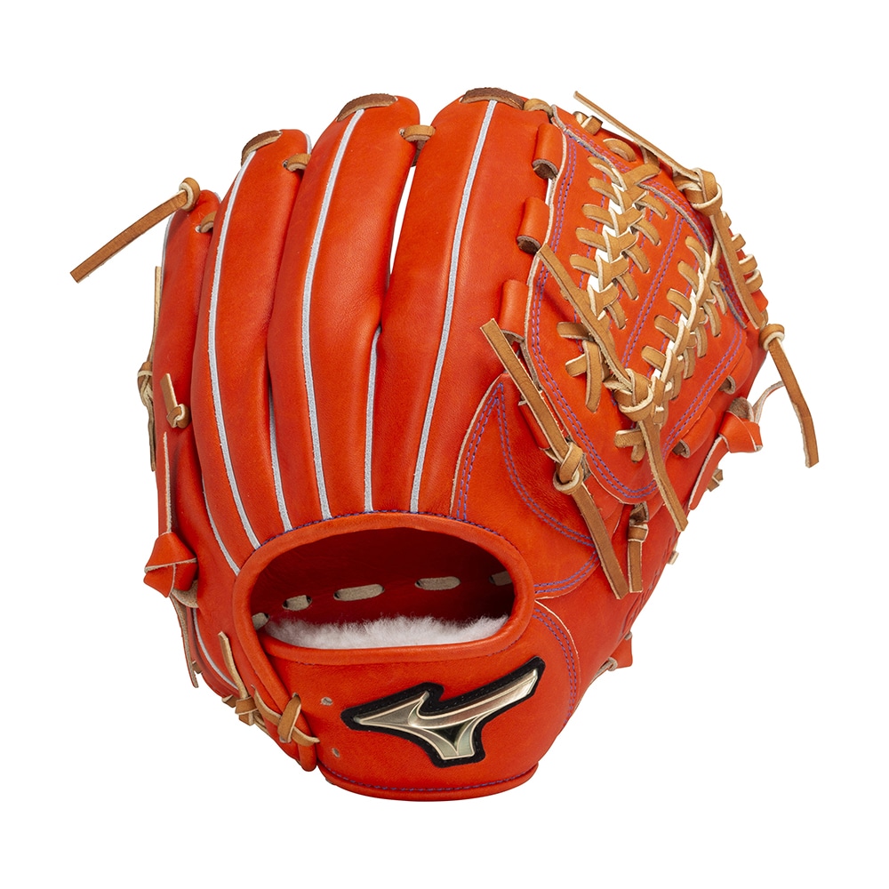 硬式用【グローバルエリート】Hselection SIGNA【内野手用／サイズ10