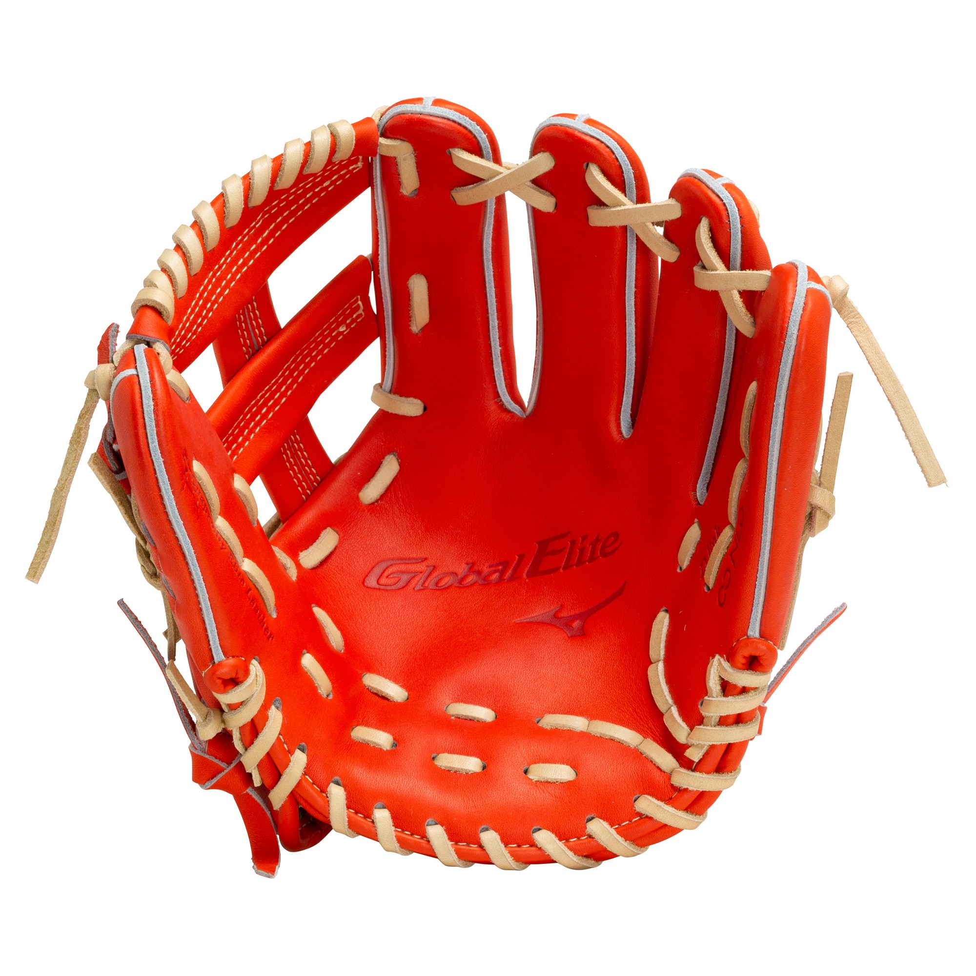 硬式用【グローバルエリート】∞インフィニティNEO【内野手用4／6