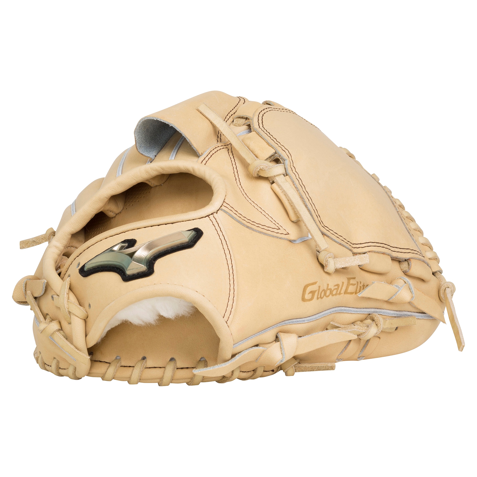 硬式用【グローバルエリート】Hselection SIGNA【投手用／サイズ12