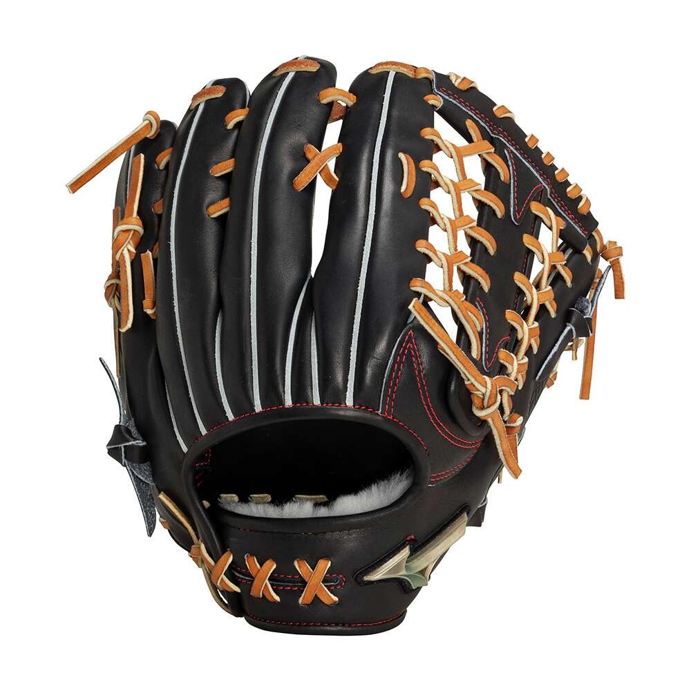 硬式用【グローバルエリート】Hselection SIGNA AXI【外野手用／サイズ