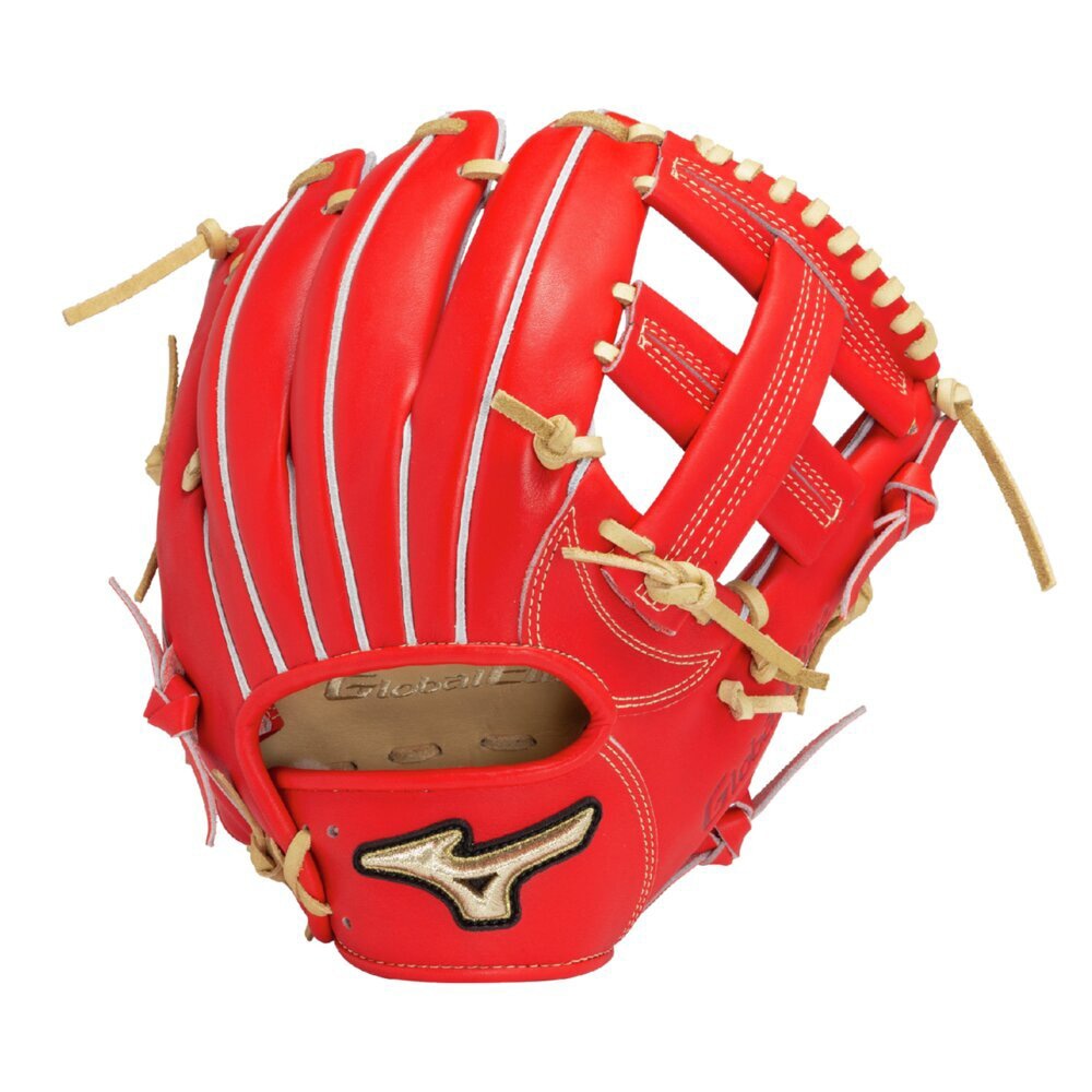 硬式用【グローバルエリート】プロフェッショナルセレクション【菊池型