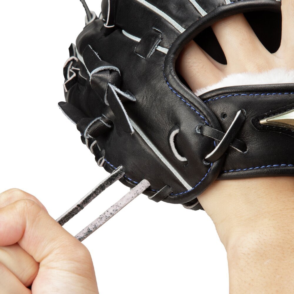 硬式用【グローバルエリート】Hselection SIGNA JF【内野手用(センター