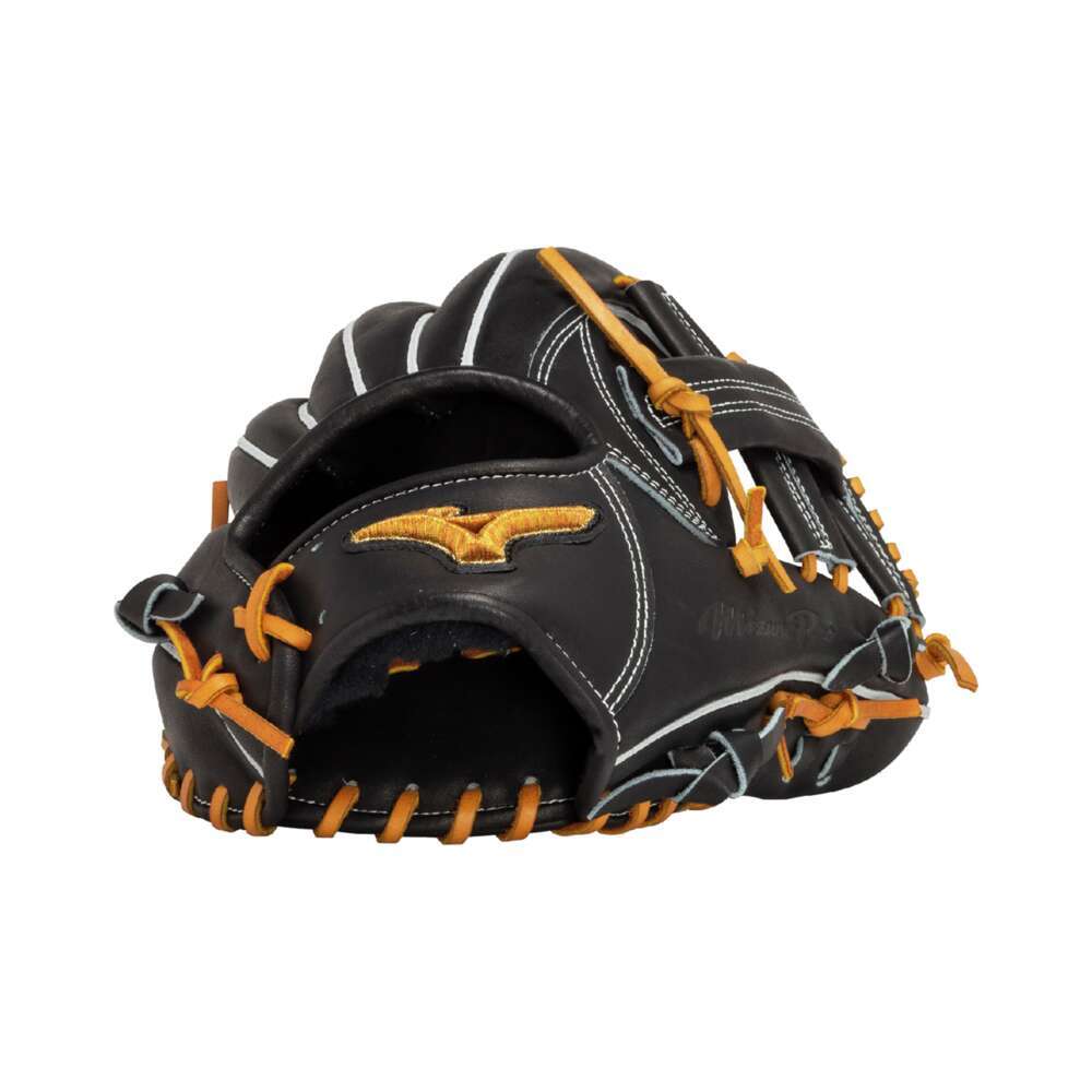 硬式用【ミズノプロ】CRAFTED Edition【菊池型／サイズ9】|1AJGH32013