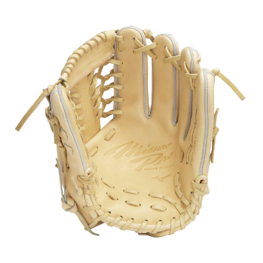 硬式用【ミズノプロ】25年春夏限定モデル【オールラウンド用／サイズ11