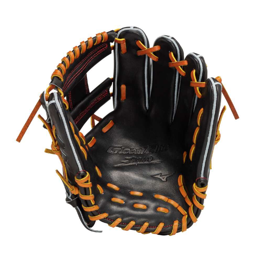 硬式用【グローバルエリート】ジャパン【内野手用／サイズ9