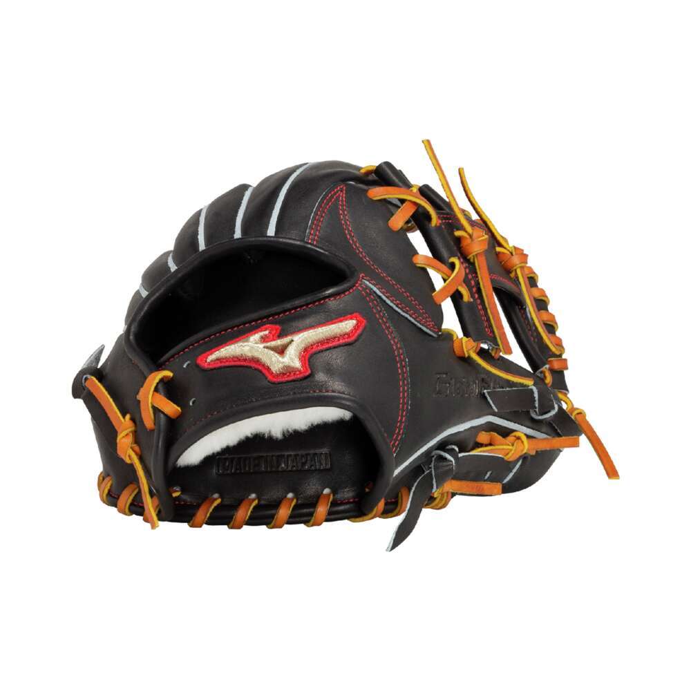 硬式用【グローバルエリート】ジャパン【内野手用／サイズ9