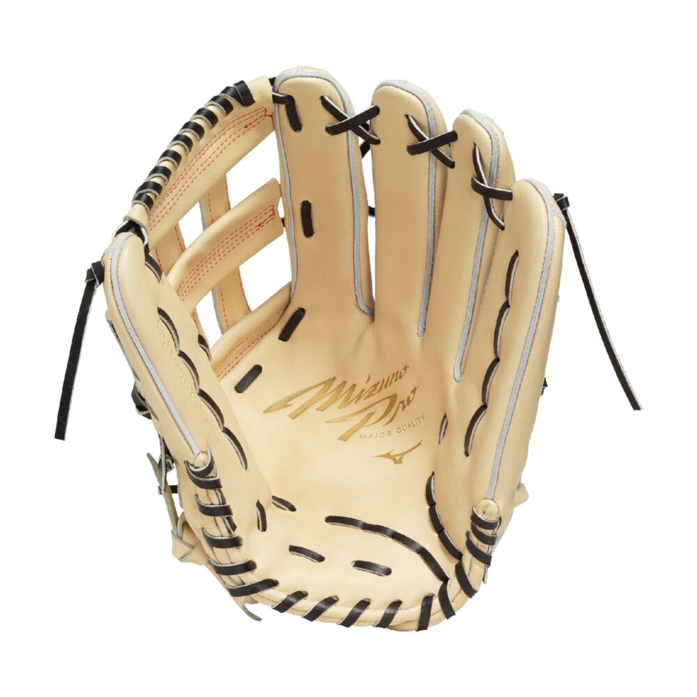 硬式用【ミズノプロ】25年ブランドアンバサダーモデル【森下翔太型