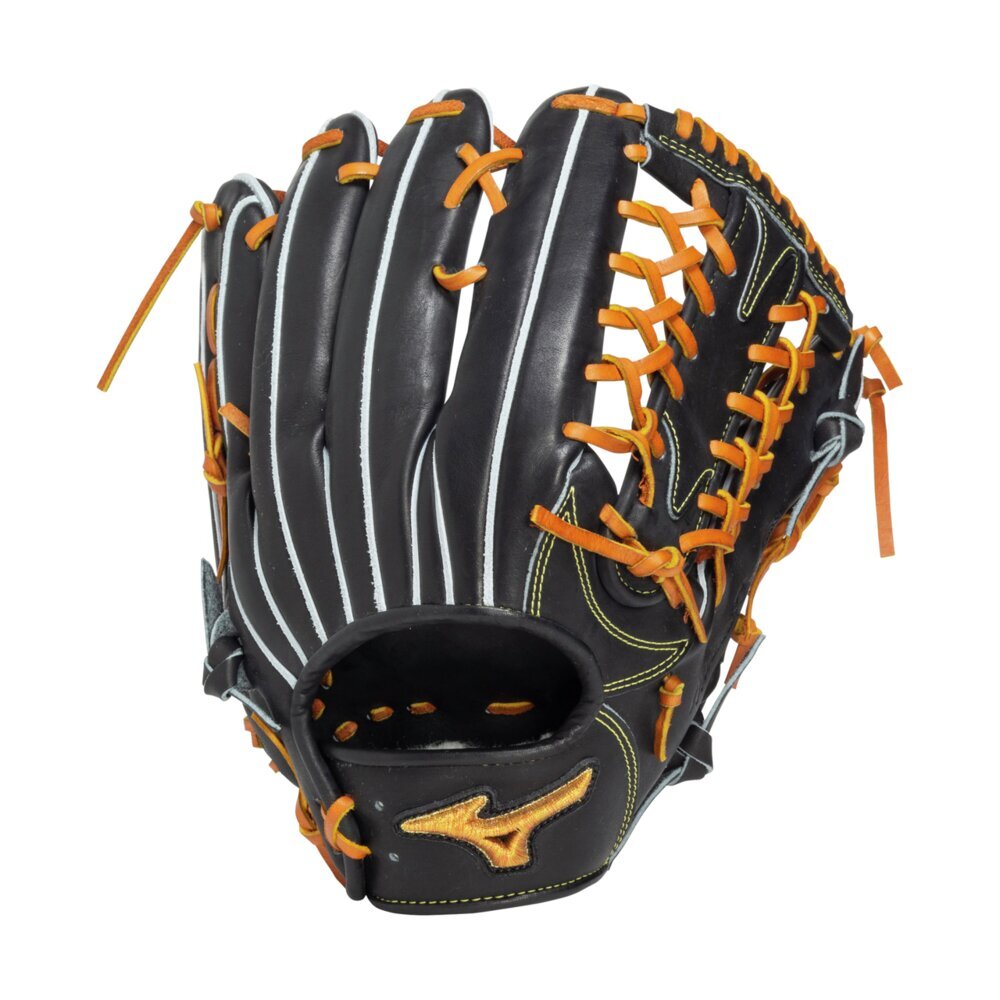 軟式用【ミズノプロ】Classic【外野手用／サイズ18N】|1AJGR32107