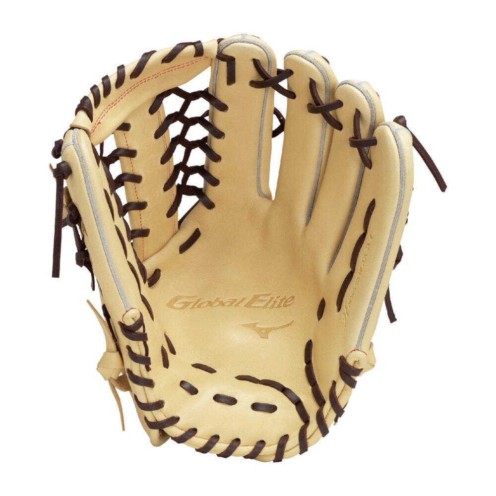 軟式用【グローバルエリート】Hselection SIGNA【外野手用／サイズ16N