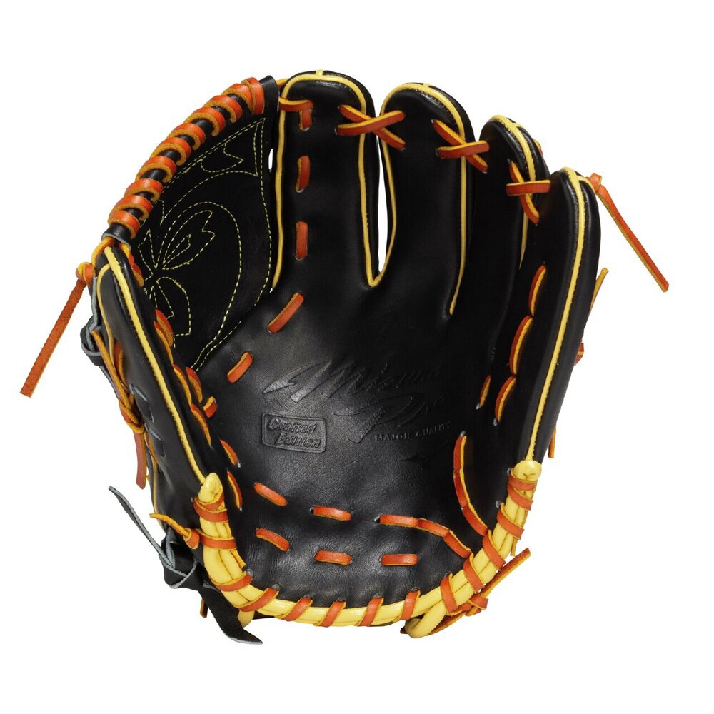 軟式用【ミズノプロ】CRAFTED Edition【高橋宏斗型／サイズ11