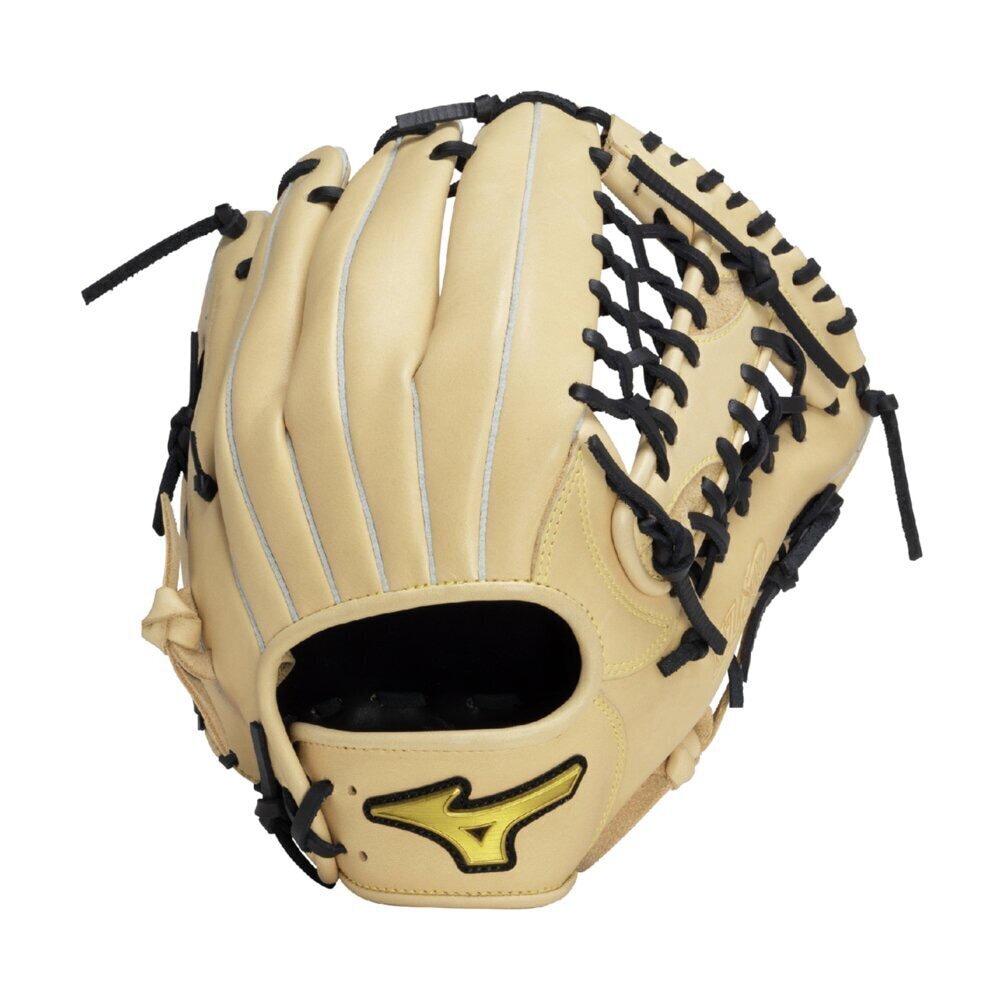 ソフトボール用MZ Softer(エムジーソフター)【外野手向け／サイズ12