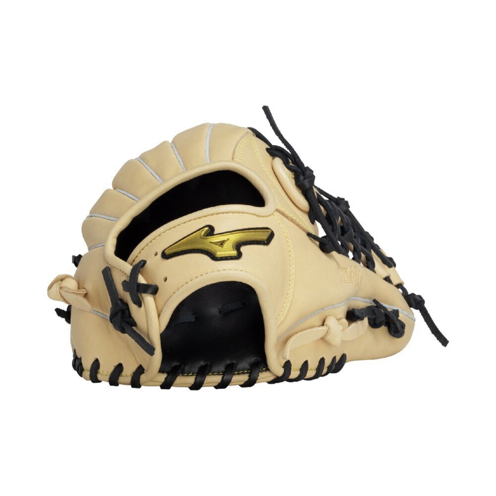 ソフトボール用MZ Softer(エムジーソフター)【外野手向け／サイズ12