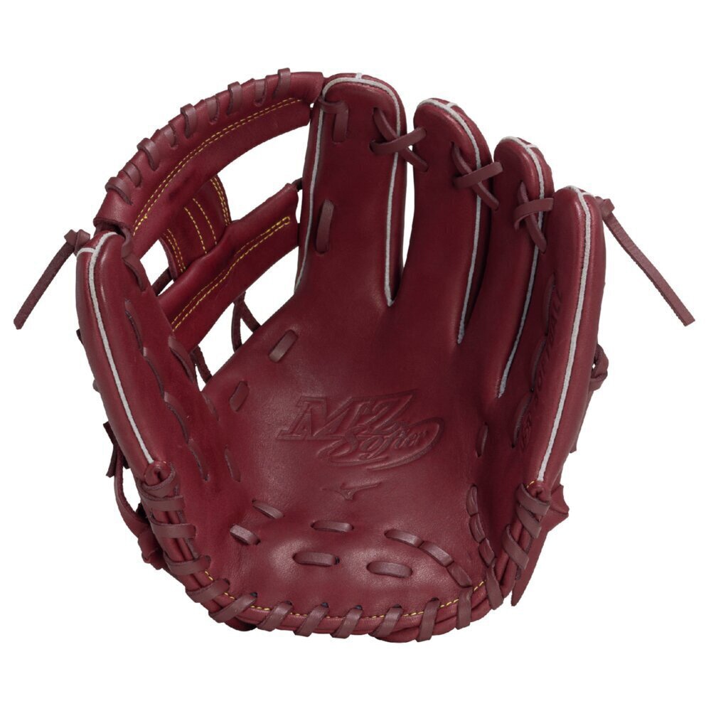 ソフトボール用MZ Softer(エムジーソフター)【内野手向け／サイズ9