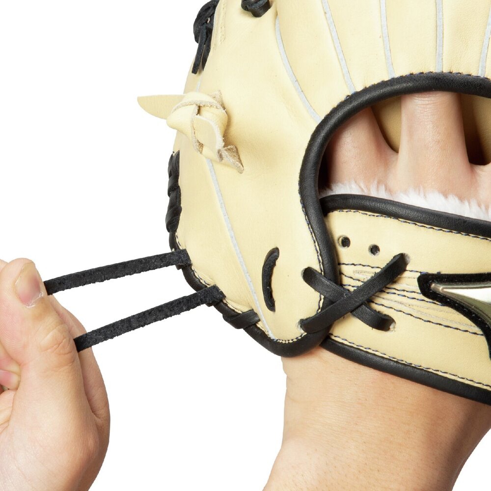 ソフトボール用【グローバルエリート】SELECT【内野手向け／サイズ9