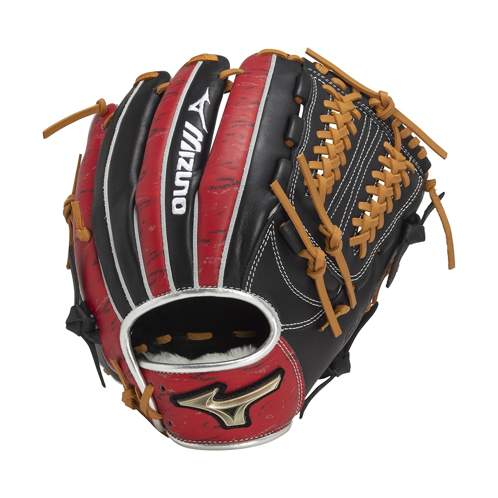 ジュニア軟式用【グローバルエリート】RG Hselection SIGNA 2024