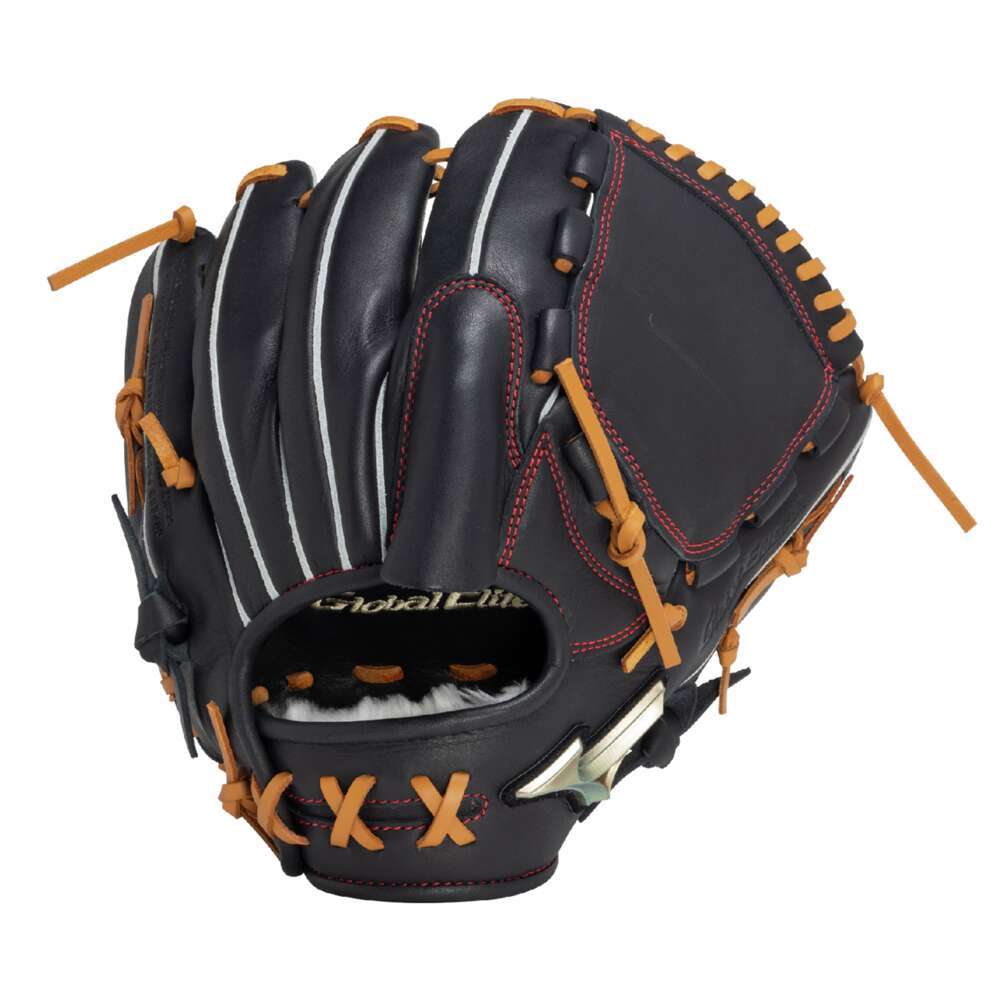 ジュニア軟式用【グローバルエリート】RGブランドアンバサダー