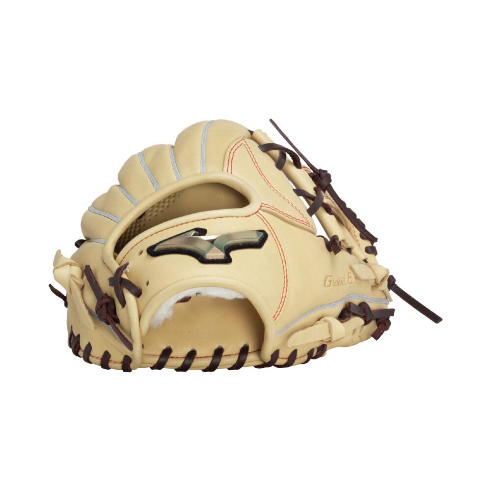 ジュニア軟式用【グローバルエリート】Hselection SIGNA【オール