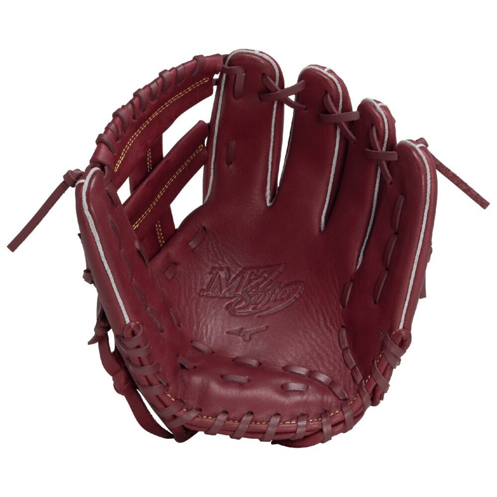 ジュニア軟式用MZ Softer(エムジーソフター)【オールラウンド用