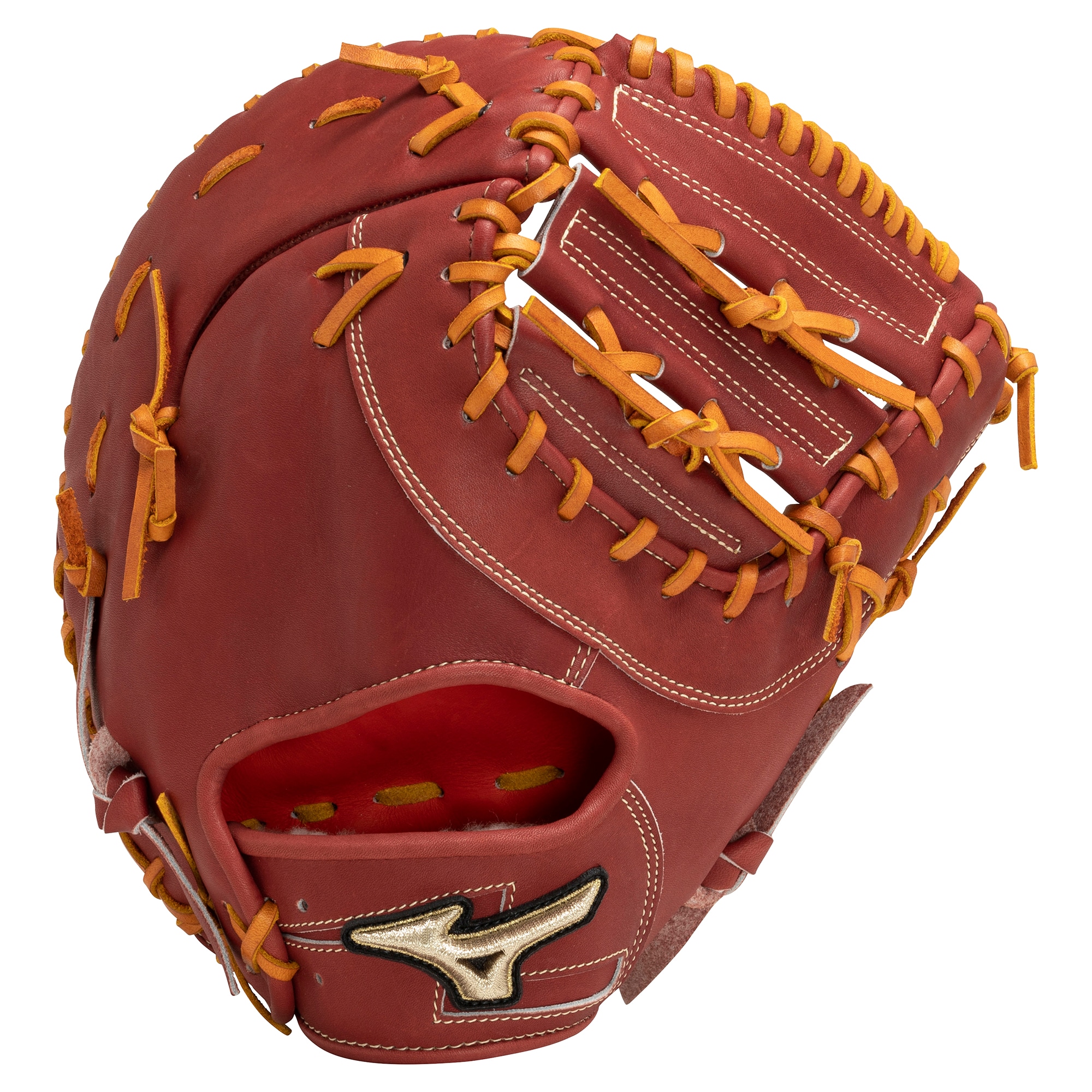 硬式用【グローバルエリート】∞インフィニティNEO【一塁手用／TK型