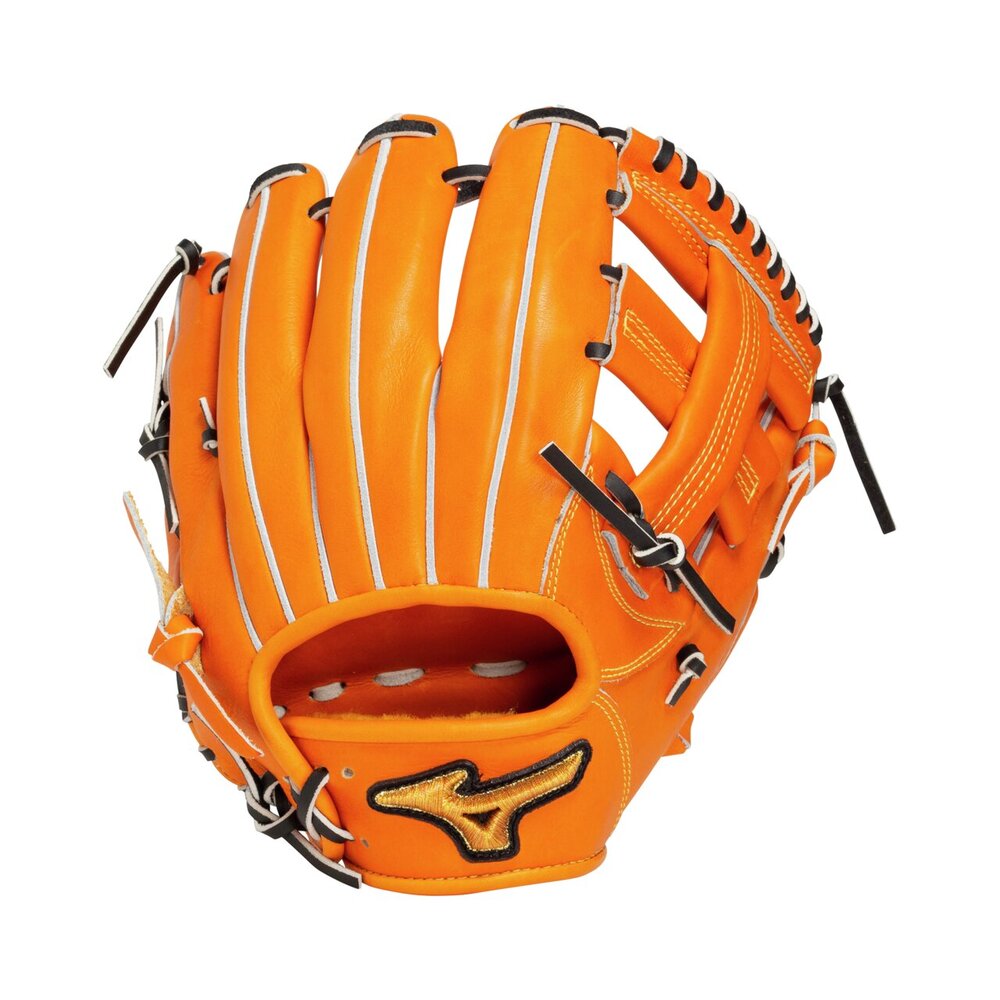 硬式用【ミズノプロ】Classic 限定カラー【内野手用／サイズ8