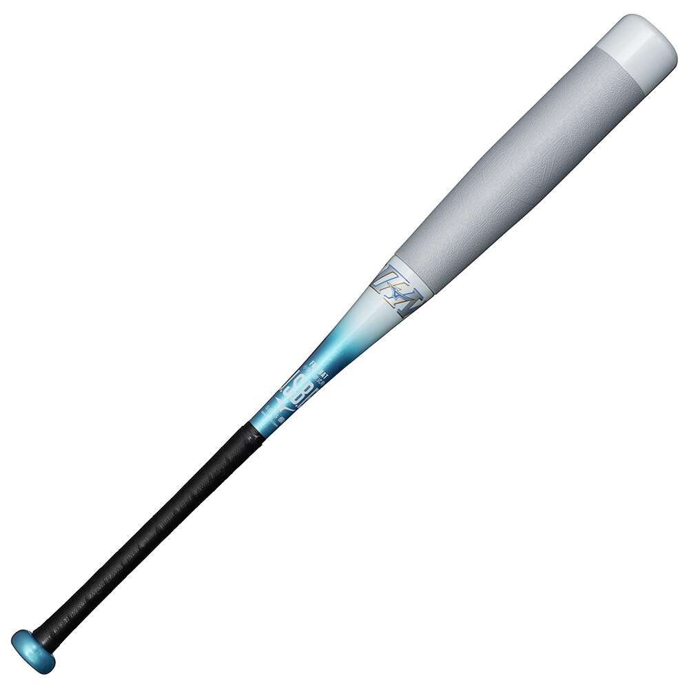 中古品⁄軟式用複合バットMIZUNOビヨンドマックスレガシー84cmケース