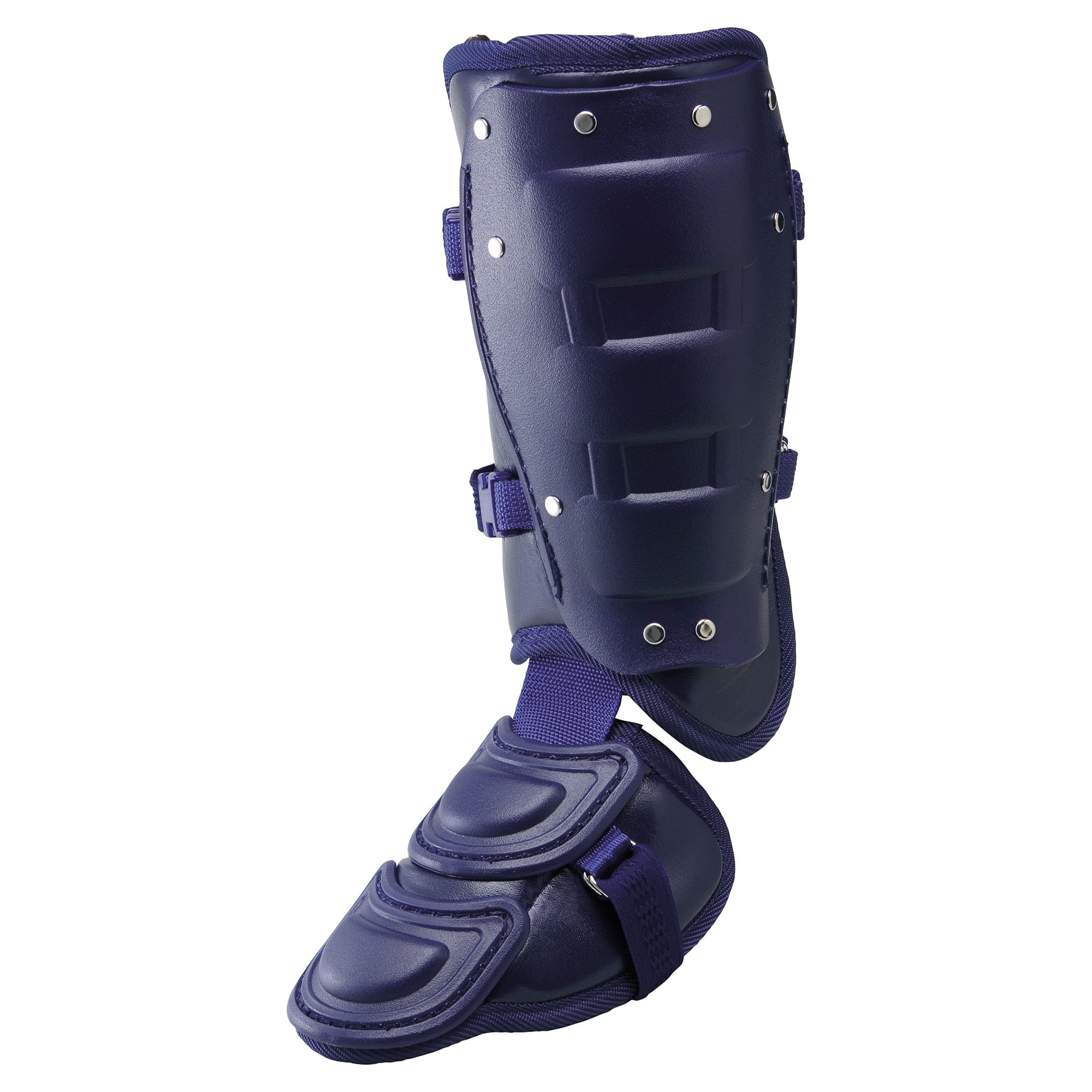 フットガード(右足左打者用)(野球)高校野球ルール対応モデル|1DJLG221