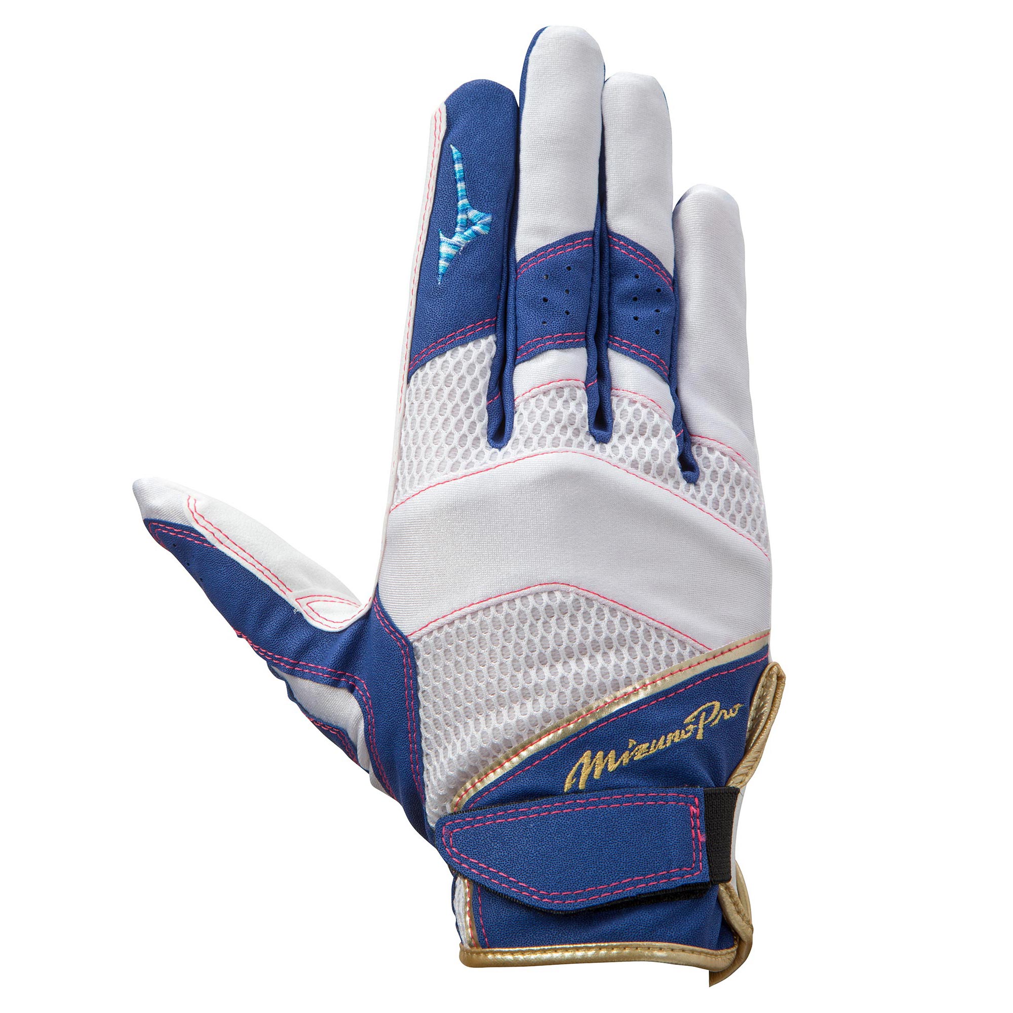 ミズノプロ】守備手袋【右手用】|1EJED031|手袋|野球|ミズノ公式オンライン