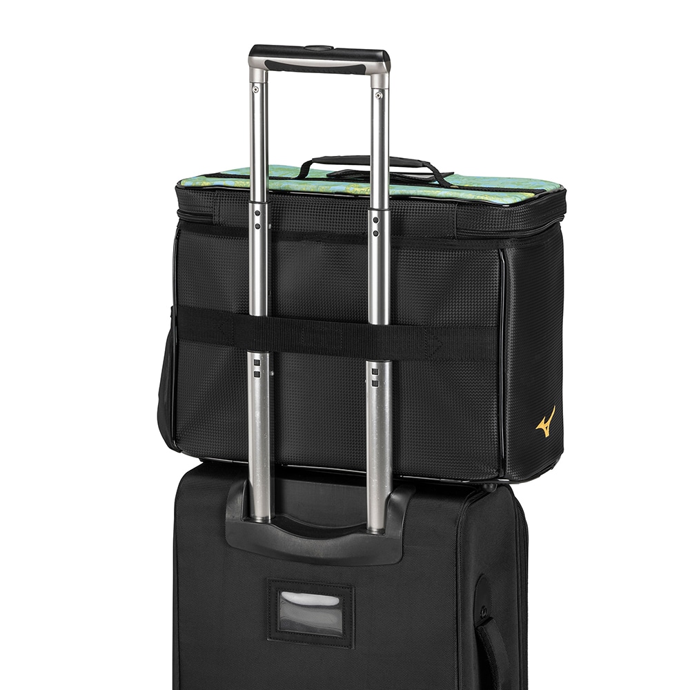 ミズノプロ】グラブケース 2025セレクションモデル(20L)|1FJCC501