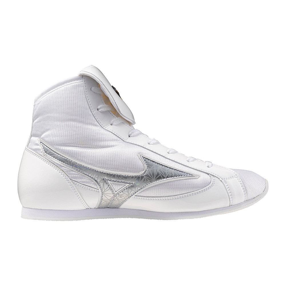 フィニッシャーLOW(ボクシング)|21GA230011|シューズ|ボクシング