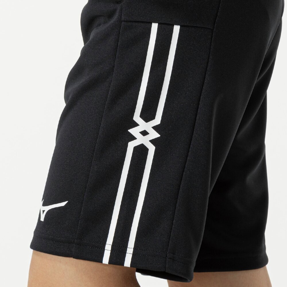 タフジャージハーフパンツ|32JDC411|ミズノトレーニング|トレーニング