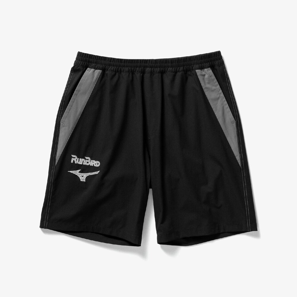 ミズノ直営限定】ルーズフィットハーフパンツ|32MD6US6|ミズノ