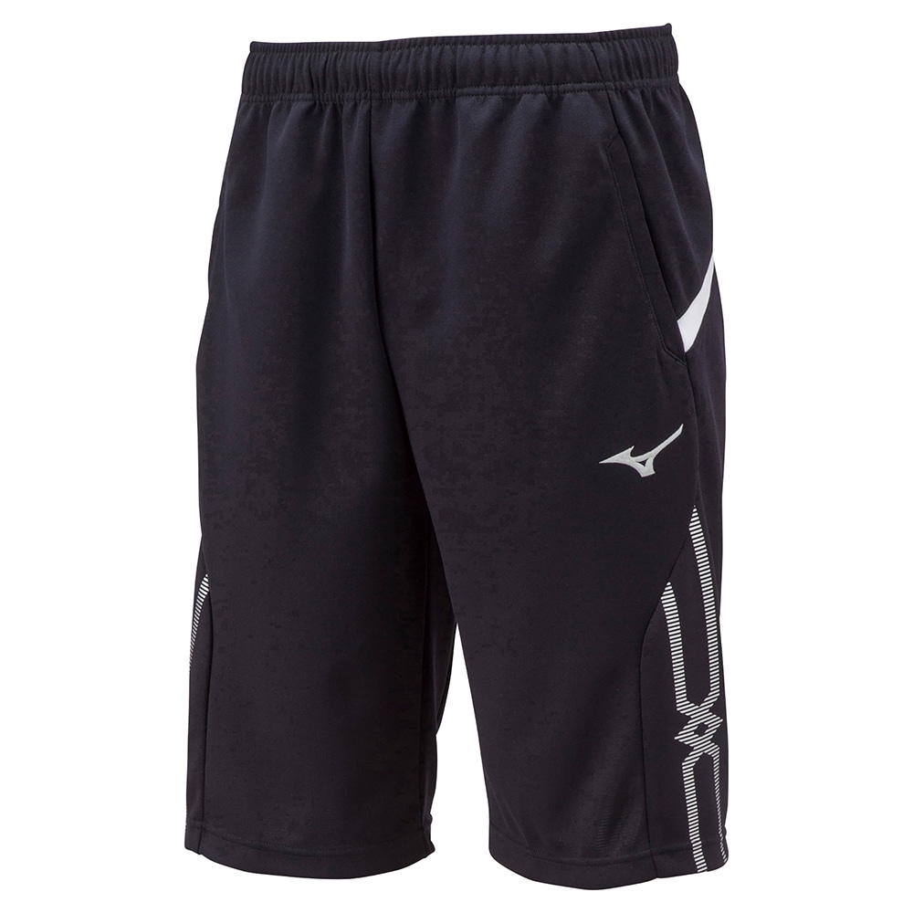 MCライン ウォームアップハーフパンツ|32MD2111|ミズノトレーニング