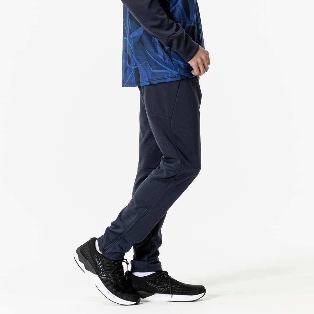 ウォームアップパンツ|32MDB501|ミズノトレーニング|トレーニング