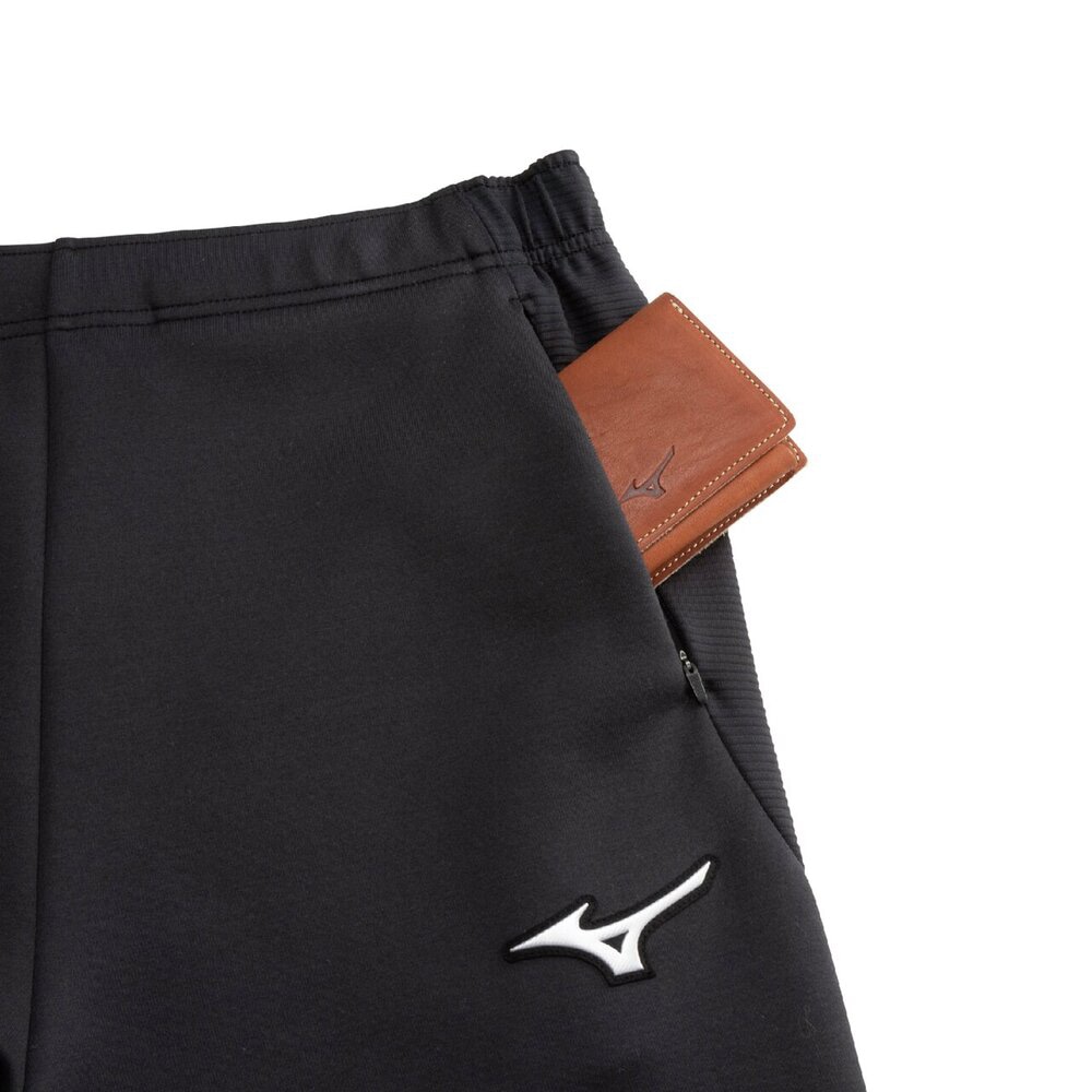 ピーチタッチスウェットパンツ|32MDC538|ミズノトレーニング