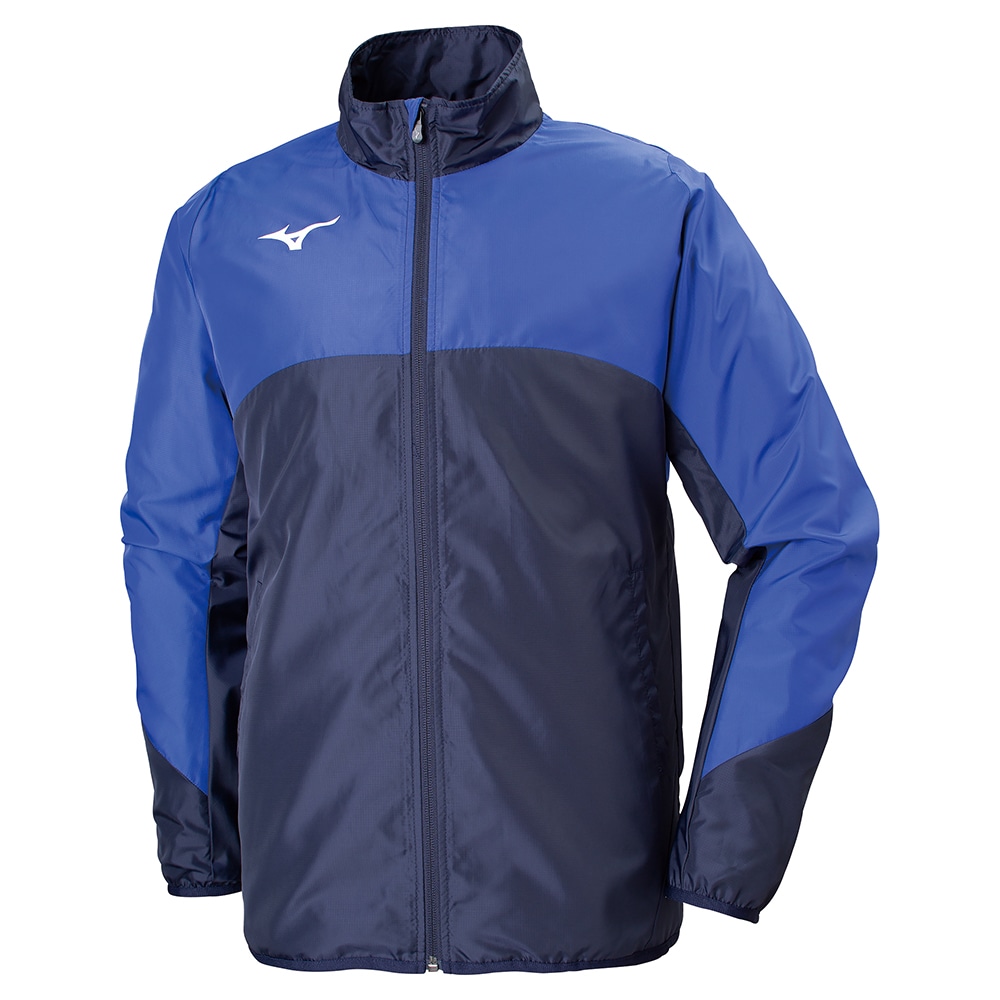 ウィンドブレーカージャケット|32ME9120|ミズノトレーニング