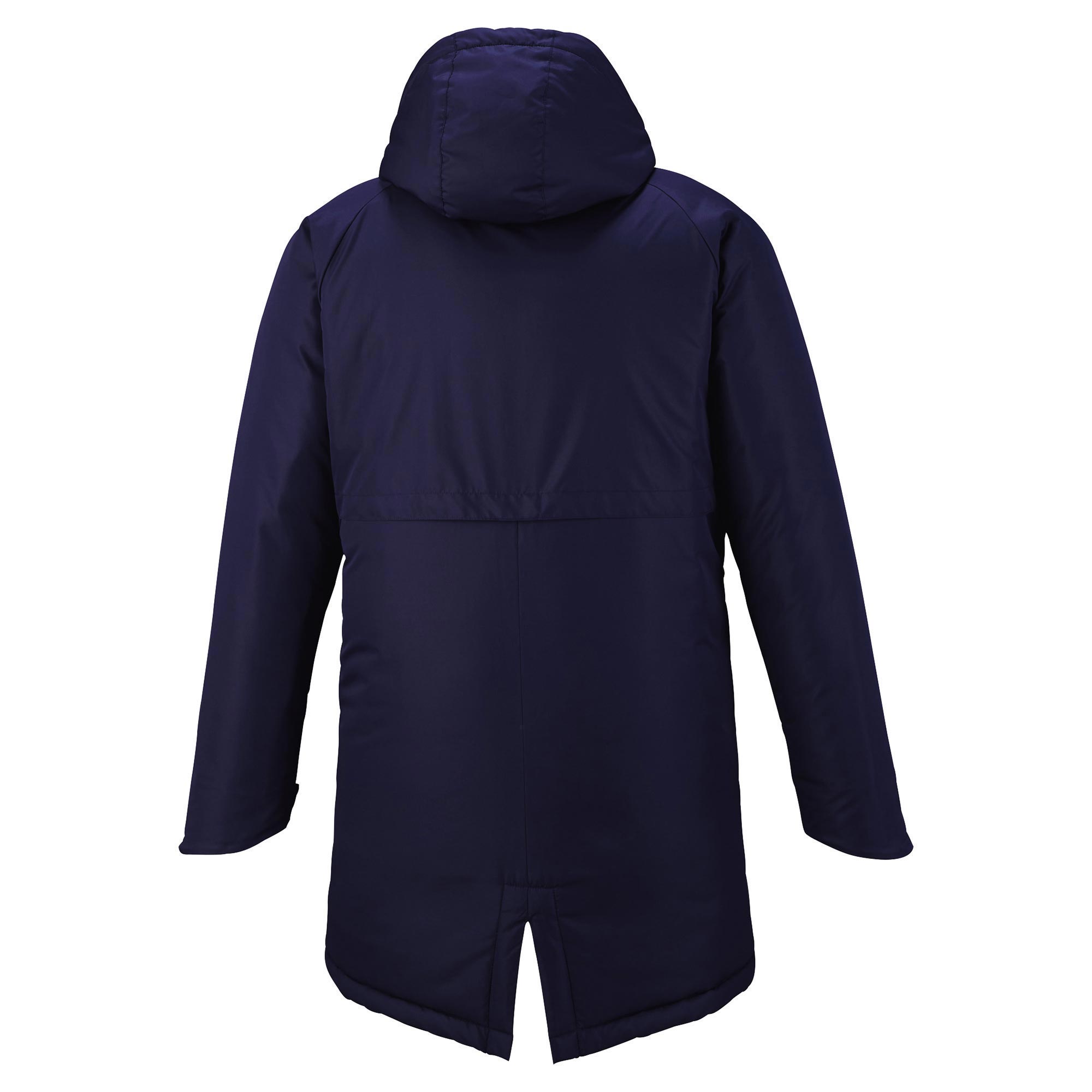 吸湿発熱】ブレスサーモ中綿ミドル丈コート|32ME9650|ミズノ