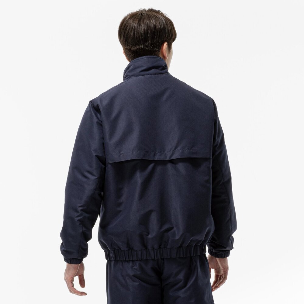 吸湿発熱】ブレスサーモ中綿ウォーマージャケット|32MEC551|ミズノ