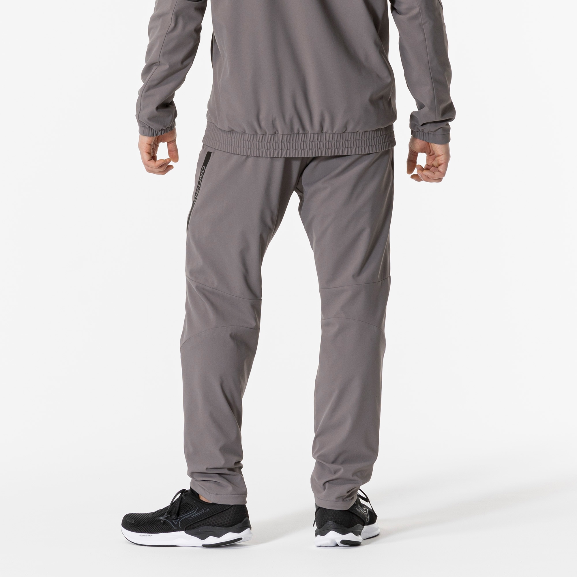 テックライニングパンツ|32MFA540|ミズノトレーニング|トレーニング