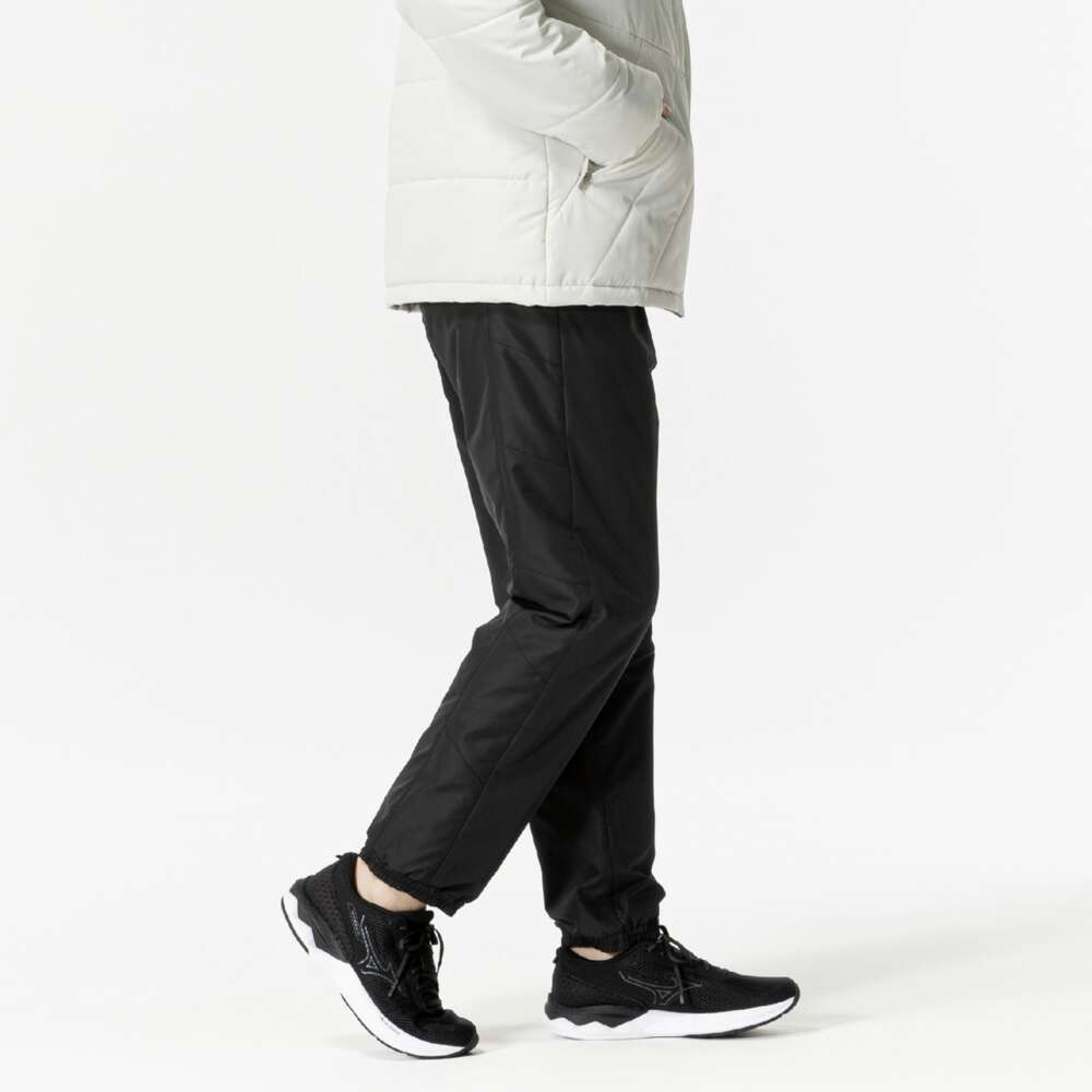 吸湿発熱】ブレスサーモ中綿パンツ|32MFB835|ミズノトレーニング