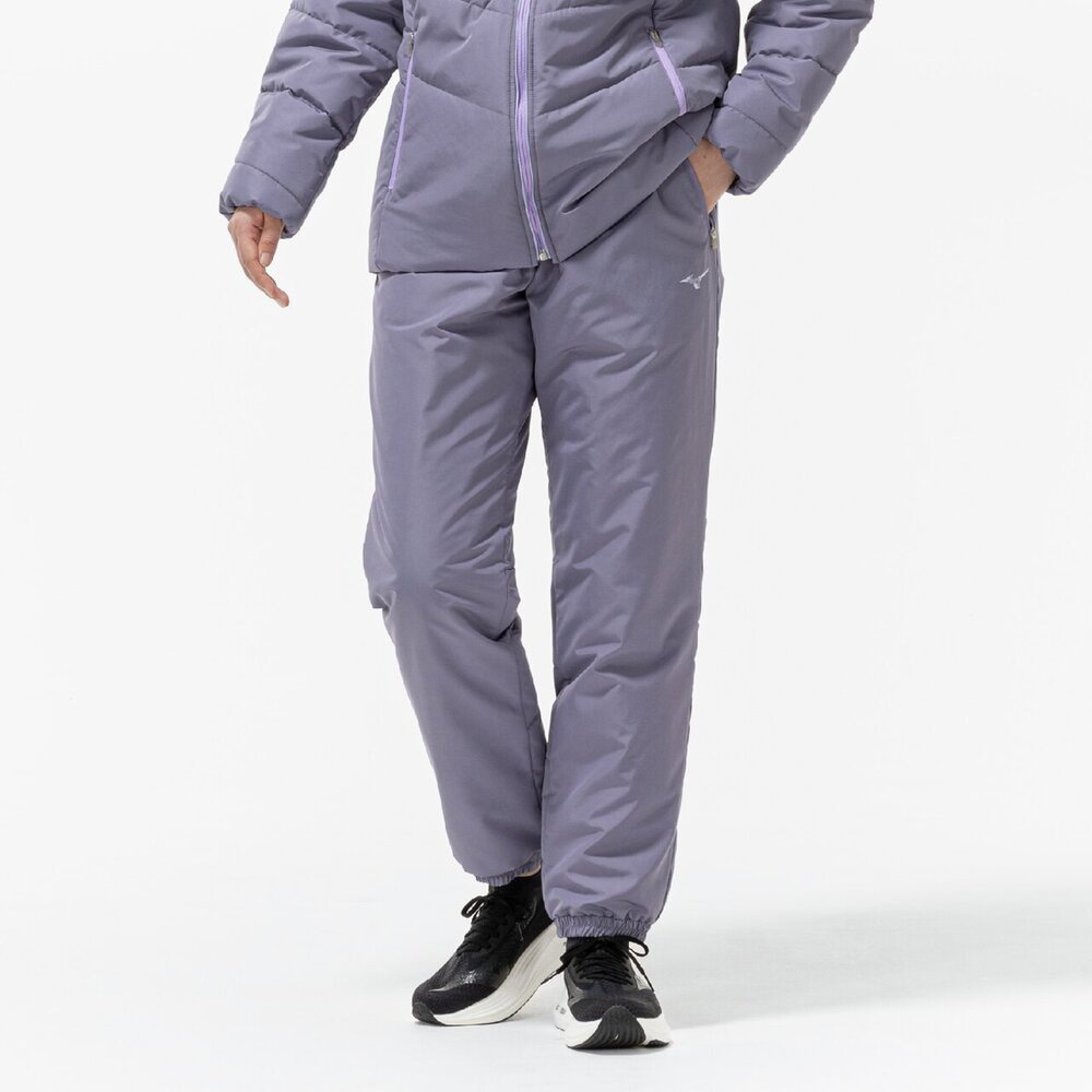 保温素材／吸湿発熱】テックフィルブレスサーモパンツ|32MFC835|ミズノ